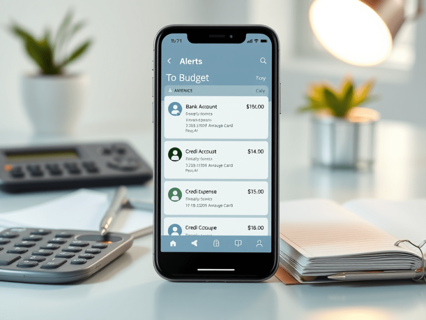 The easiest way to stay on top of spending (no tracking&nbsp;required)